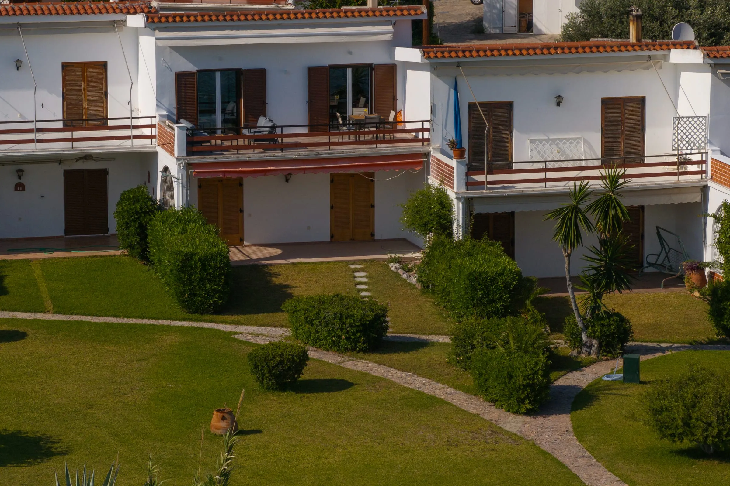 Veya Suite — aerial 3