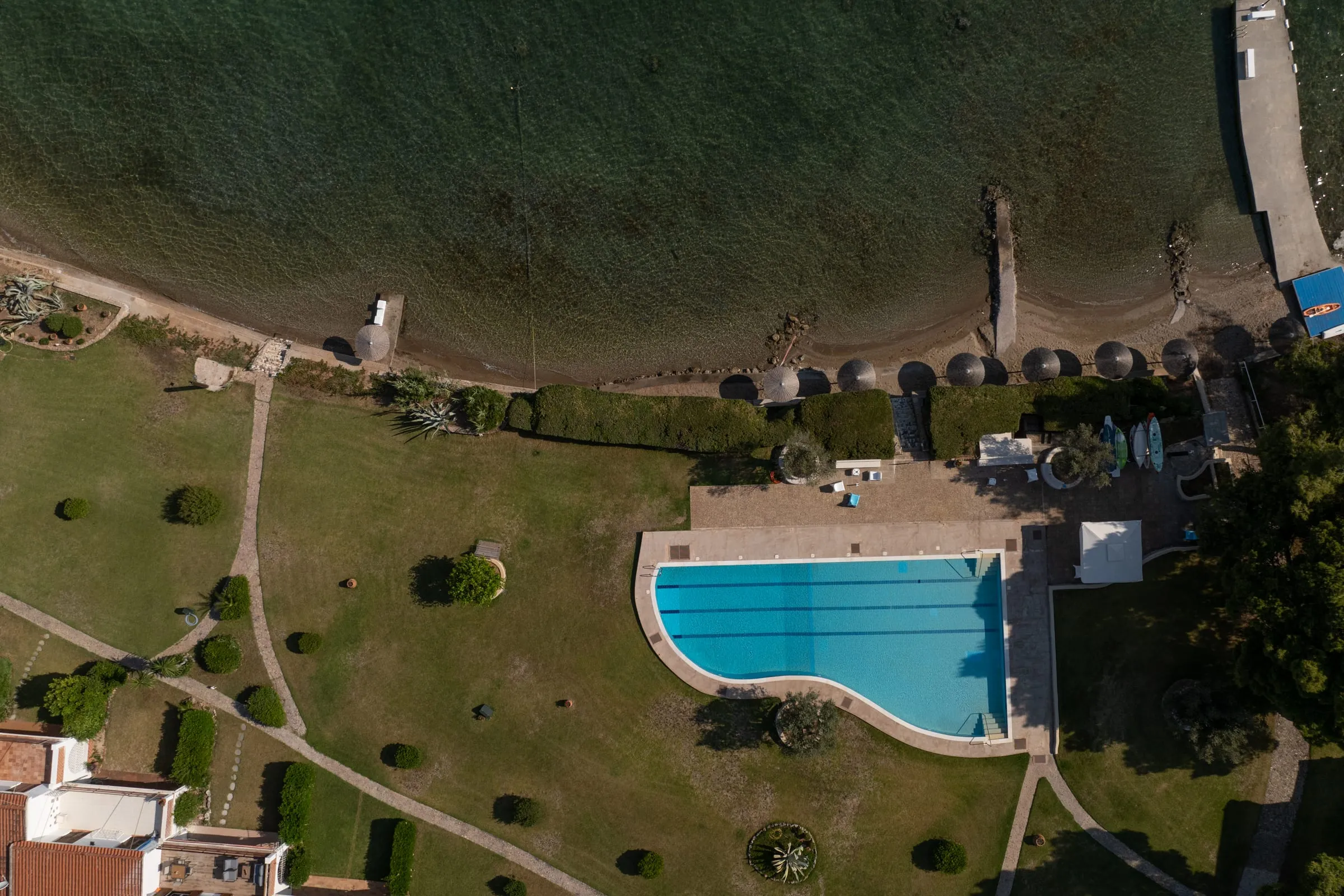 Veya Suite — aerial 4