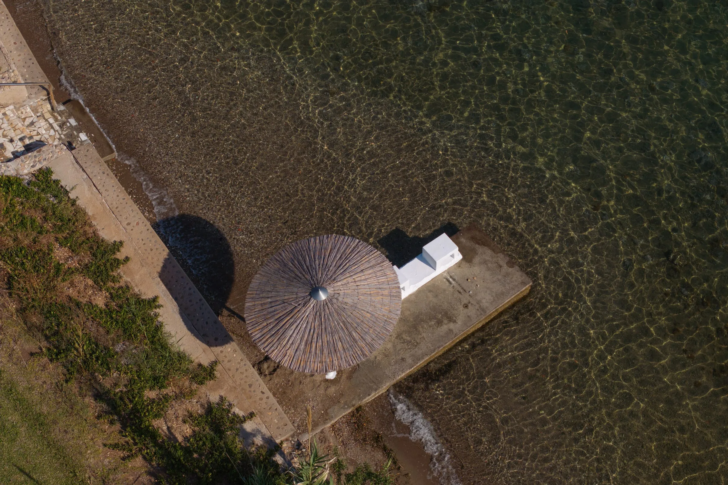 Veya Suite — aerial 9