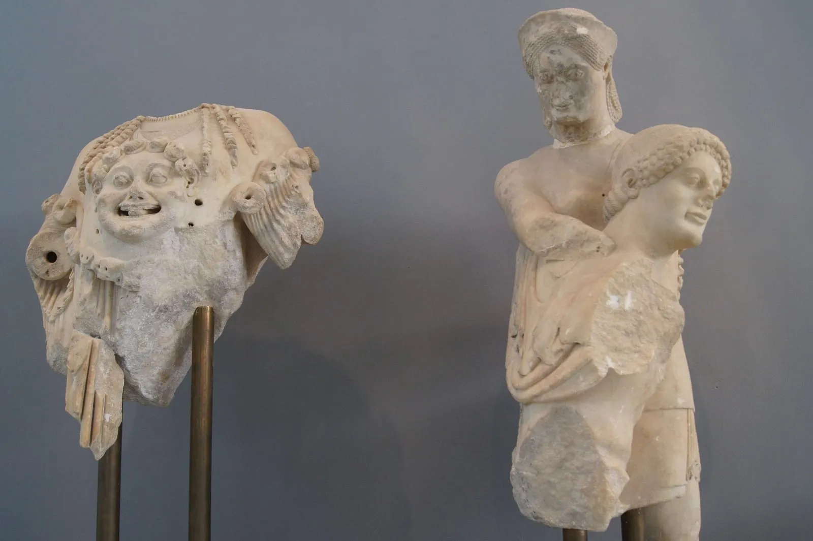 Temple of Apollo Daphnephoros